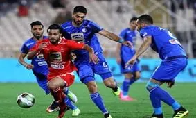 برانکو می‌خواست سیامک را نیمکت‌نشین کند