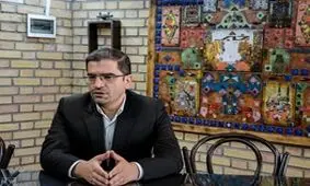 قاضی‌زاده: فقط در یک دستگاه ۲۷۰۰ بازنشسته وجود دارد