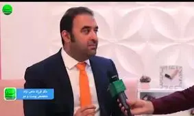  با مدرن‌ترین جراحی زیبایی صورت آشنا شوید/ ارتباط علم فیزیک و عمل جراحی زیبایی صورت!/ عمل تزریق لب و گونه باید طبیعی باشد/ هارمونی صورت شما چگونه است؟