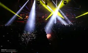 خوانندگان ایرانی در اروپا و کانادا می‌خوانند/ برنامه اجراها