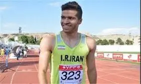 واکنش تفتیان به غیبتش در فینال دوی صد متر