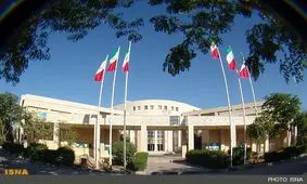 ساختمان جدید بیمارستان سوانح و سوختگی طالقانی اهواز افتتاح شد