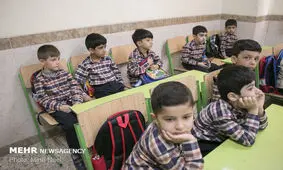 مردم باید به مدارس کمک کنند/ دولت نمی تواند هزینه مدارس را بدهد