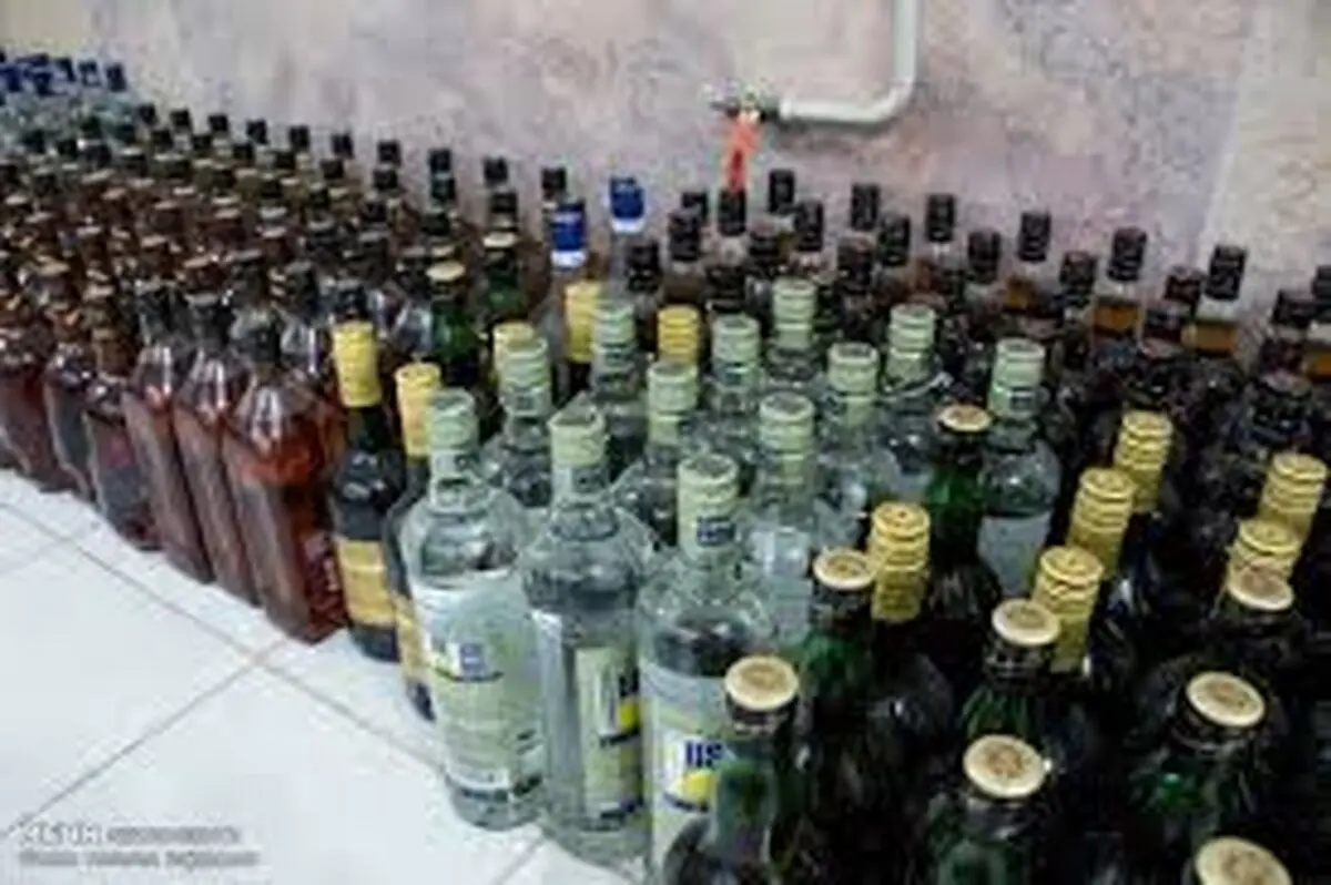 تشریح دستگیری متهمین پرونده مسمومان الکلی در شهر بندرعباس+فیلم