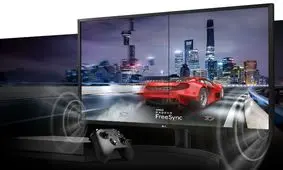 ال جی 32UK550-B معرفی شد؛ مانیتور ۳۱.۵ اینچ با پشتیبانی از HDR10