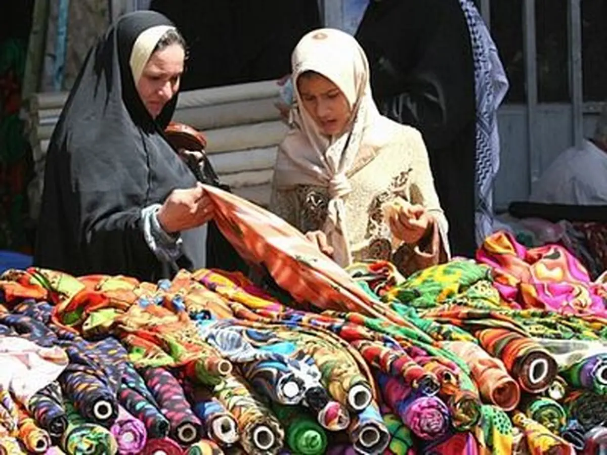 بخریم تا گران‎تر شود یا نخریم که ارزان شود؟