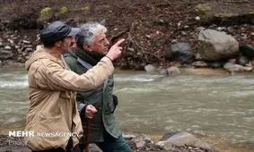 حمیدرضا ترکاشوند تیتراژ «زندگی از نو» را خواند