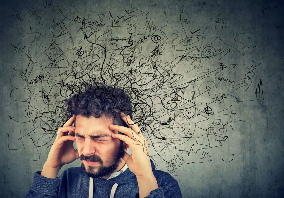 خوراکی‌ هایی که قاتل استرس هستند