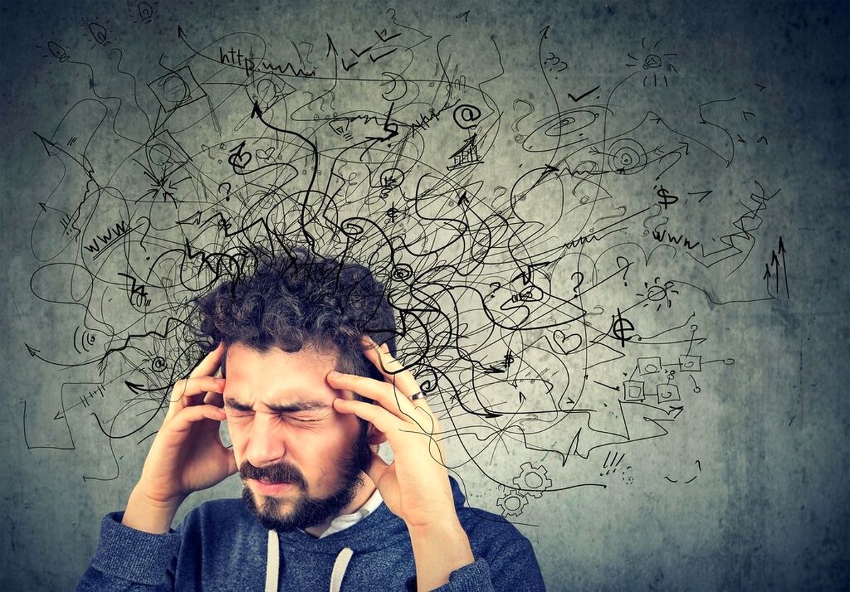 خوراکی هایی که قاتل استرس هستند
