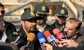 کشف ۱۳ انبار زیر زمینی احتکار کالا در مشهد