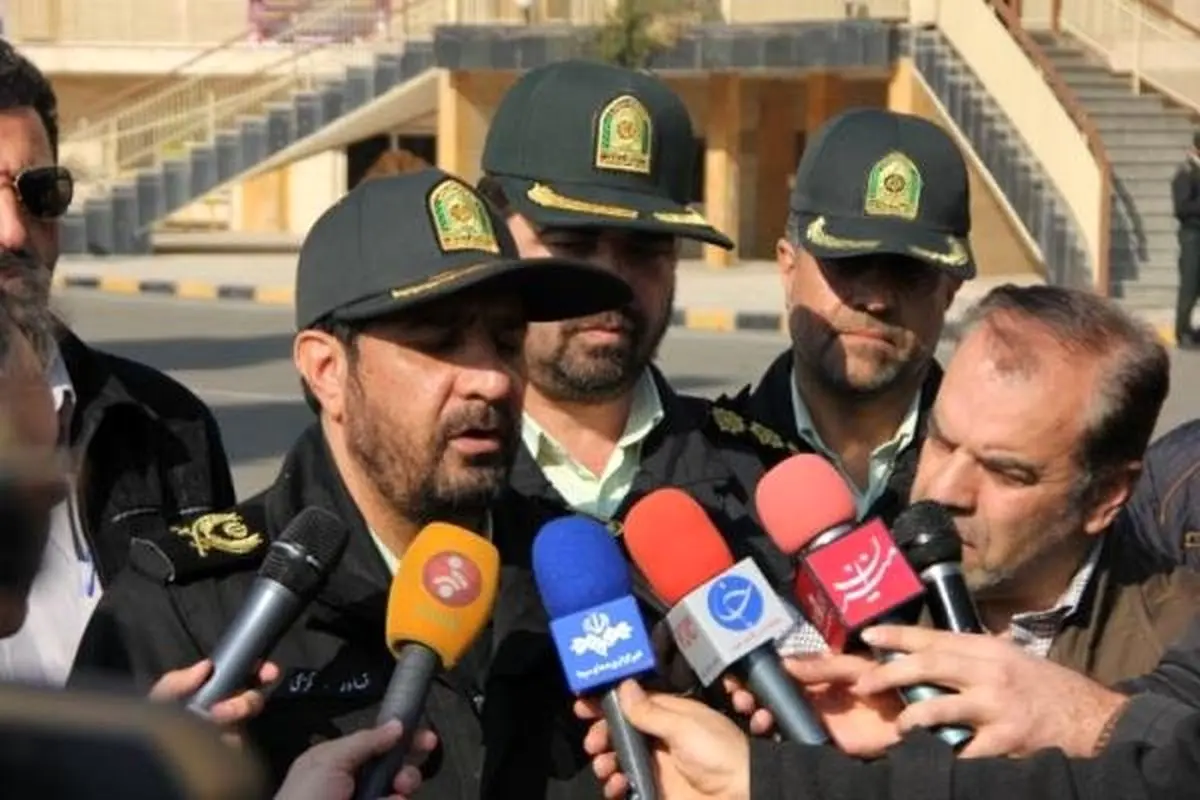 کشف ۱۳ انبار زیر زمینی احتکار کالا در مشهد