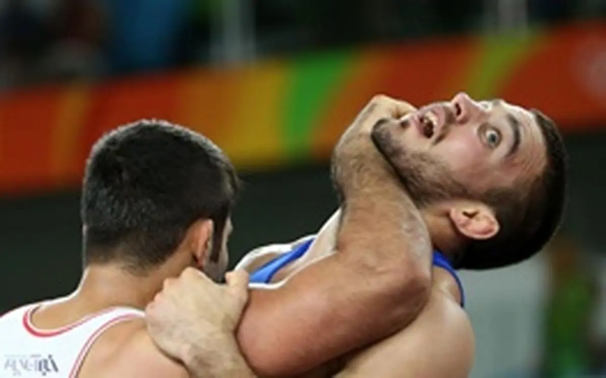 تبعات درگیری در انتخابی تیم‌ملی کشتی