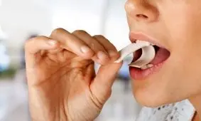 جویدن آدامس، اشتها را کاهش می‌دهد