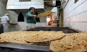 گلایه نانوایان اهواز از ثبات 4 ساله قیمت نان