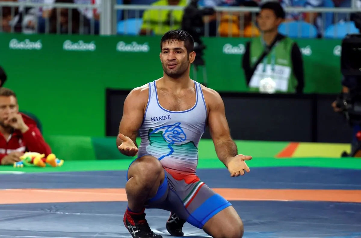 درگیری برادران گرایی با عبدولی؛ دعوا به بیرون سالن کشیده شد