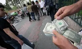 قطعنامه 598 دیگری در راه است؟ / احتمال ورشکستگی آنها که همه نقدینگی خود را دلار خریدند