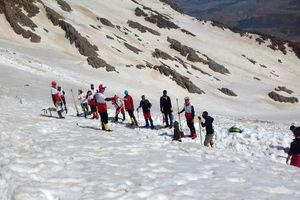 امدادگران پنج کوهنورد گمشده در ماسوله را پیدا کردند