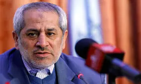 ورود۱۶هزارتلفن همراه بدون مسافرت خارجی توسط یک متهم فراری