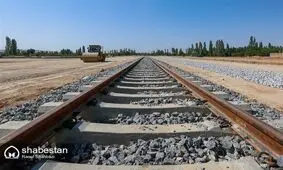 تفاهمنامه مطالعات اتصال مسیر دوم راه‌آهن ایران به ترکیه امضا شد