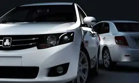 قیمت انواع محصولات سایپا ۷ مهر ۹۷