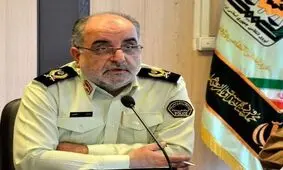 کشف ۱۶۰ کارتن داروی قاچاق در شهریار