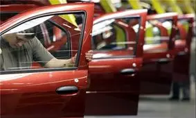 خودرویی در ژاپن با ۹۰ درصد پلاستیک ساخته شد