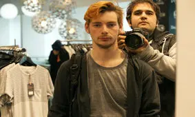 «یواشکی» درمیشیان در جشنواره ملاقات با جنون