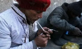 مجازات و برخوردهای قضایی برای مبارزه با مواد مخدر کارساز نیست