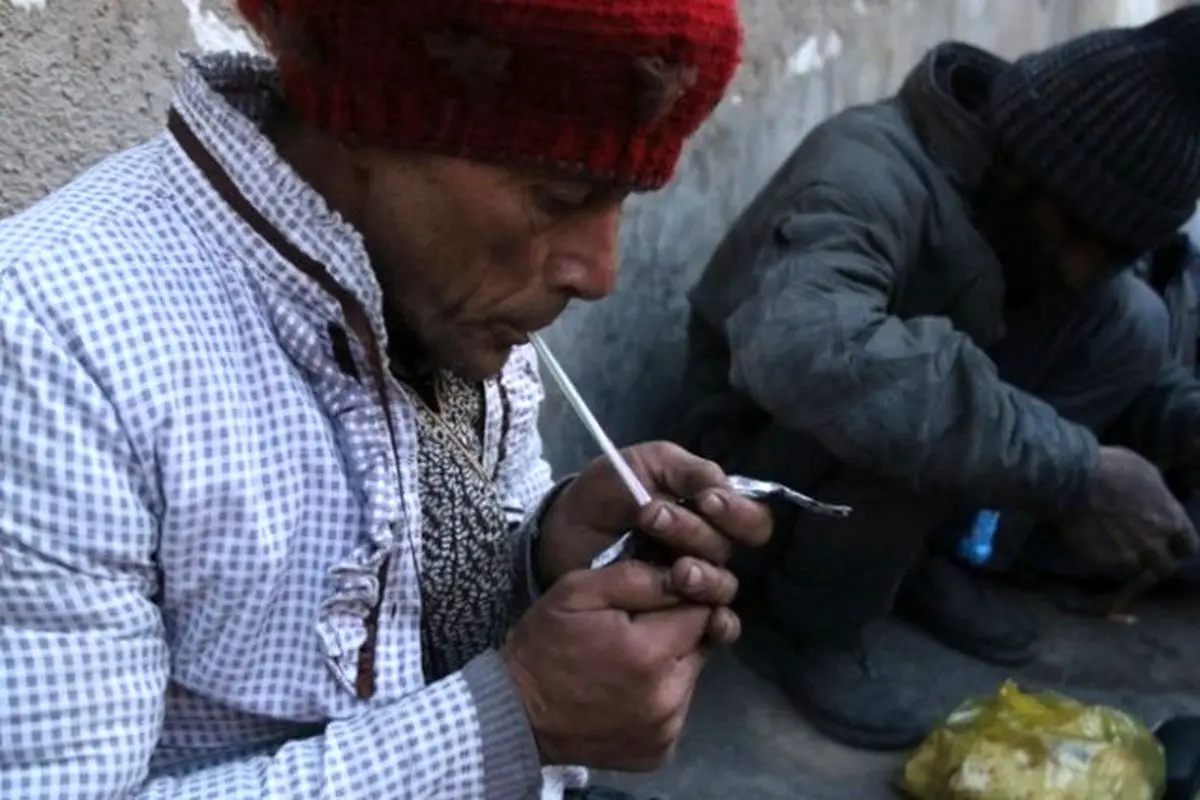 مجازات و برخوردهای قضایی برای مبارزه با مواد مخدر کارساز نیست