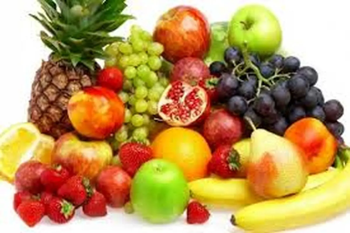 میوه های چربی سوز را بشناسید