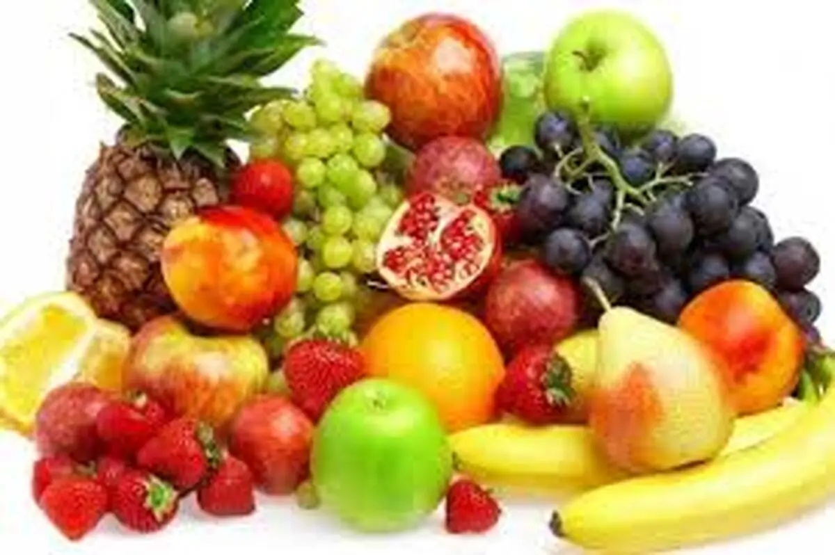 میوه های چربی سوز را بشناسید