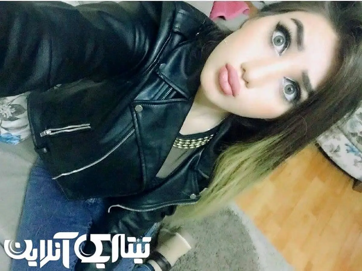 اولین لحظات بعد از ترور ملکه زیبایی عراق