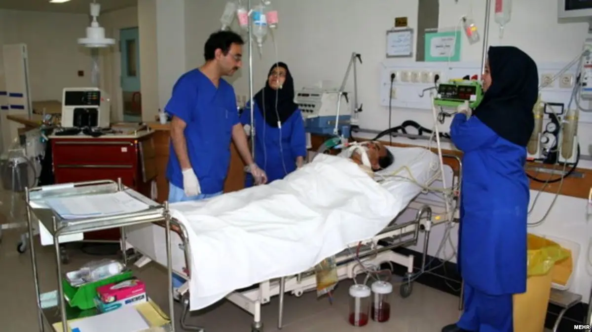 مسمومان الکلی در هرمزگان به 189 نفر رسید/ جوانترین مسموم شده‌ 15 ساله‌ است