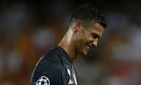 جزئیات جدید از پرونده اتهام تعرض رونالدو