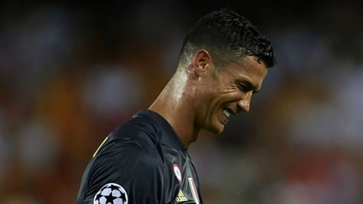 جزئیات جدید از پرونده اتهام تعرض رونالدو