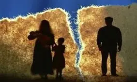 تاثیر منفی طلاق بر محیط زیست