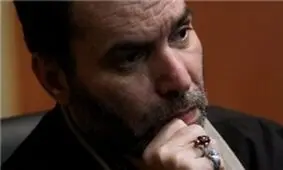 امشب «مسعود ده‌نمکی» غافلگیرتان می‌کند/عکس