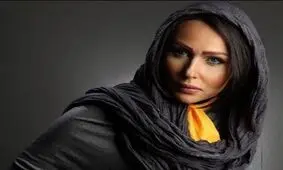 اعتراض متفاوت بازیگر زن به گرانی +عکس