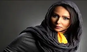 اعتراض متفاوت بازیگر زن به گرانی +عکس