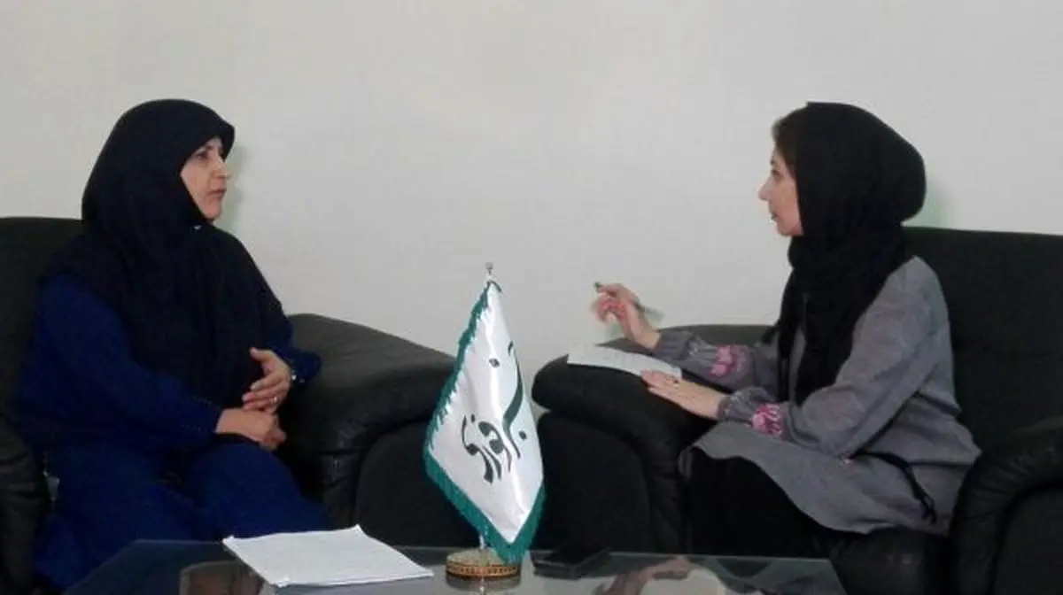 هیچ جای دنیا مانند ایران به نمایندگان توهین نمی‌شود/ هیچ ارگانی با ورود زنان به استادیوم مخالف نیست/ وقتی به استادیوم رفتم در فضای مجازی توهین‌های زیادی شنیدم