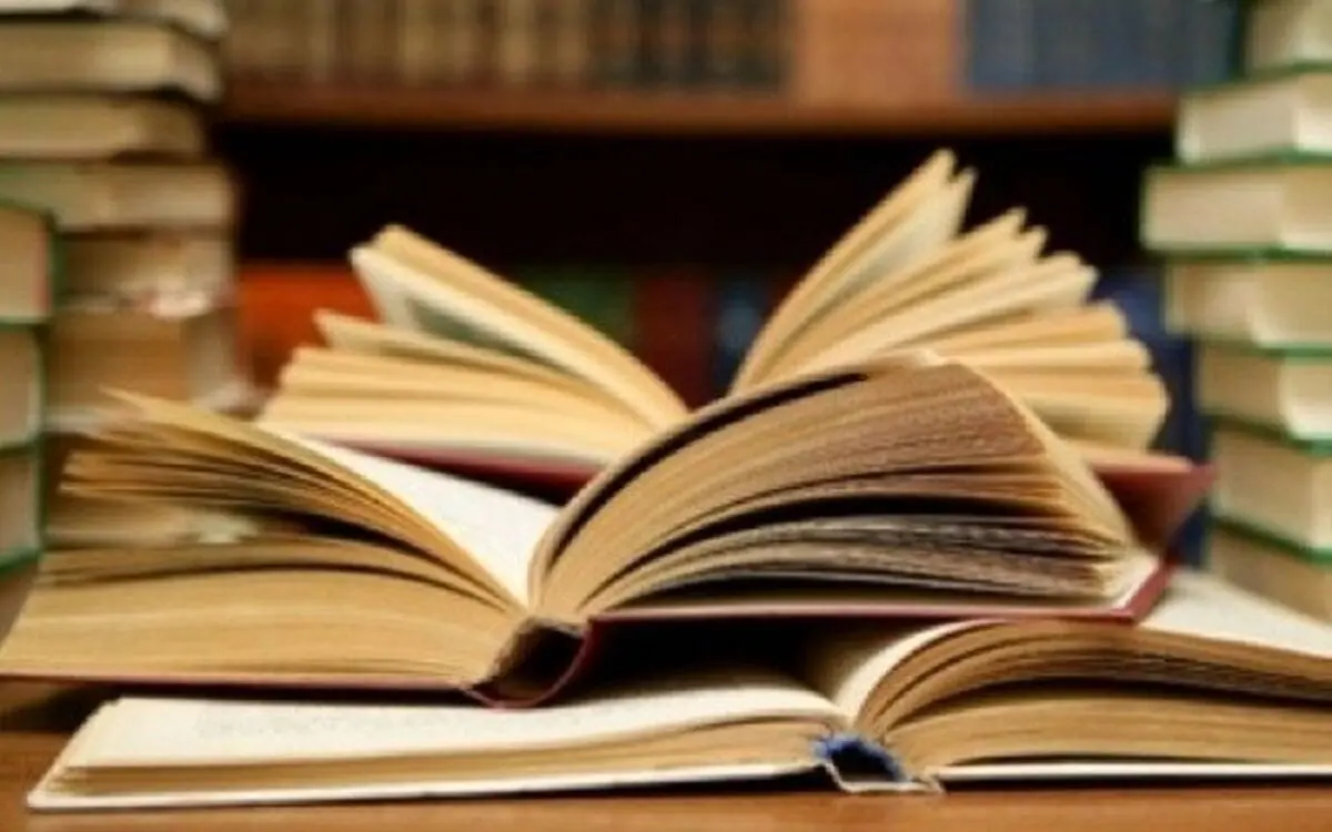 با این راهکارها سالی 417 ساعت کتاب بخوانید!
