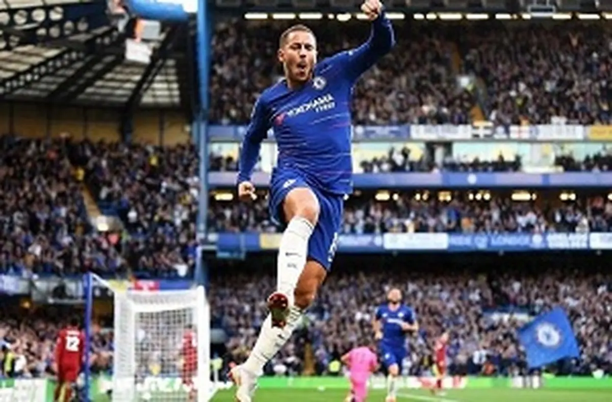 چلسی 1 - لیورپول 1/نبرد مدعیان برنده نداشت