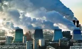 ویدئو / تولید «جوهر» از آلودگی هوا