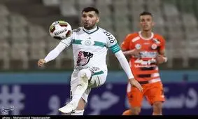 محسن مسلمان و احتمال جدایی از ذوب‌آهن