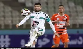 محسن مسلمان و احتمال جدایی از ذوب‌آهن