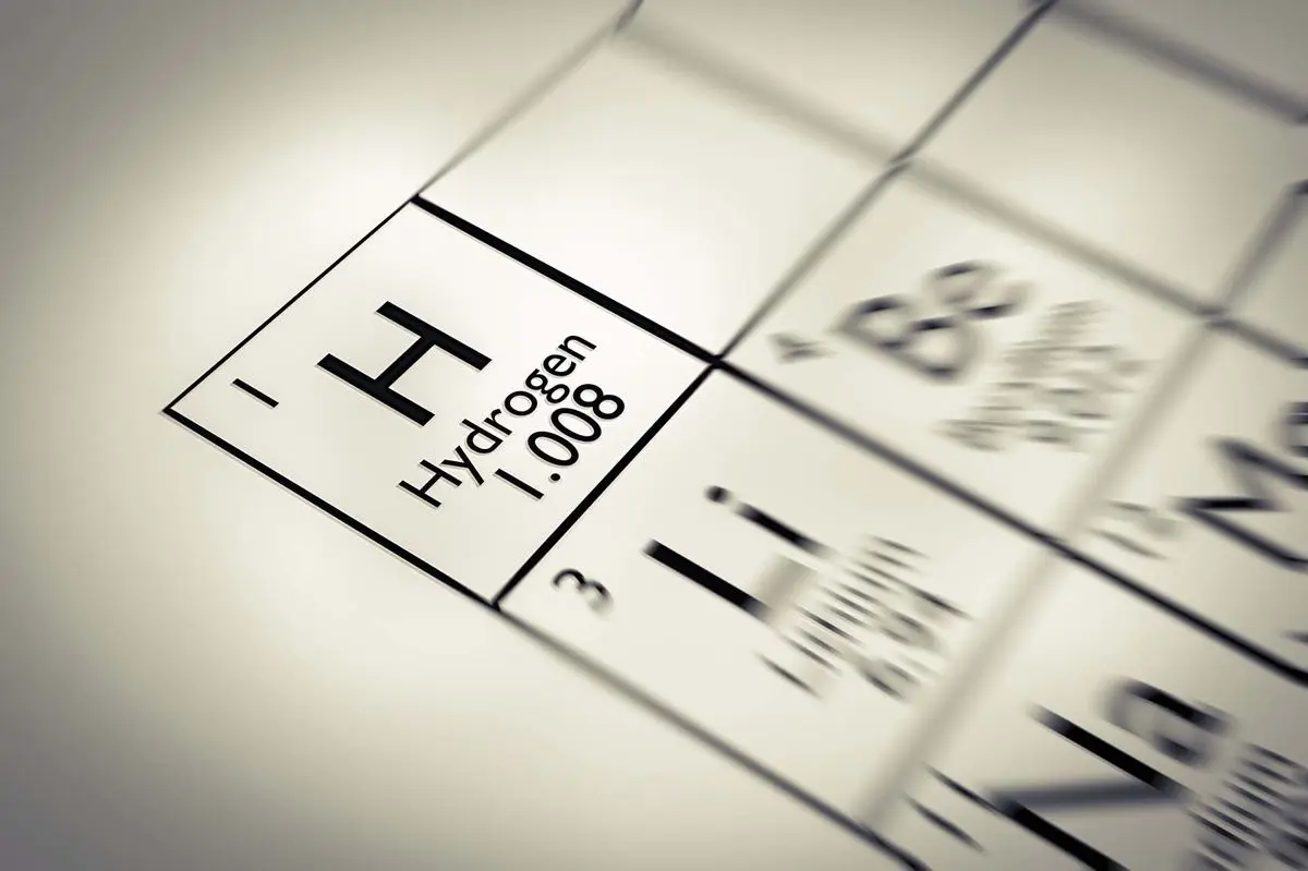 بهینه‌سازی مصرف هیدروژن در ژاپن