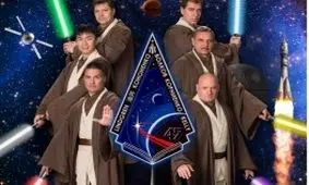 همکاری ناسا با سازندگان فیلم‌های علمی تخیلی