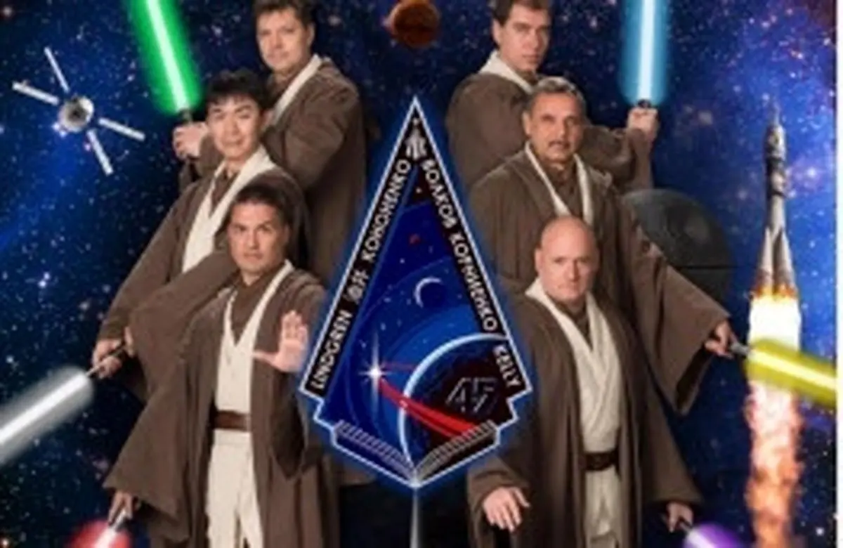 همکاری ناسا با سازندگان فیلم‌های علمی تخیلی