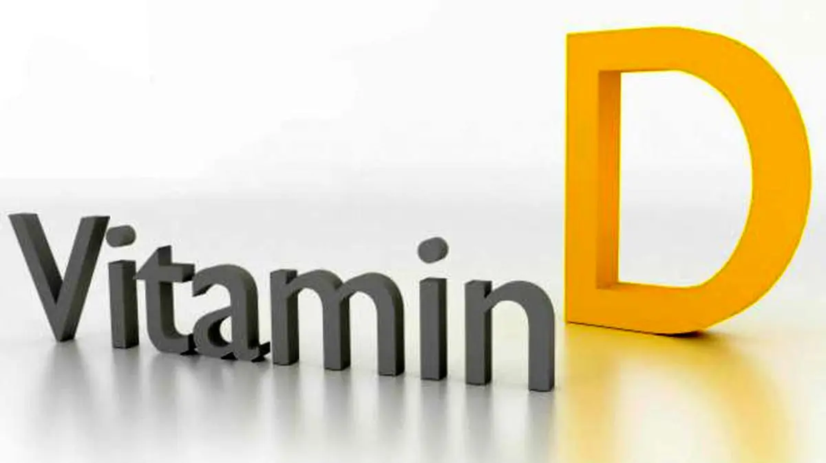 کمبود ویتامین D. چه عوارضی در کودکان به همراه دارد؟
