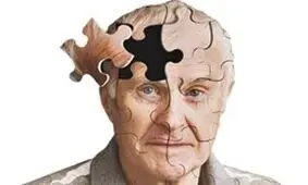 ۱۰ علامت هشدار بیماری آلزایمر